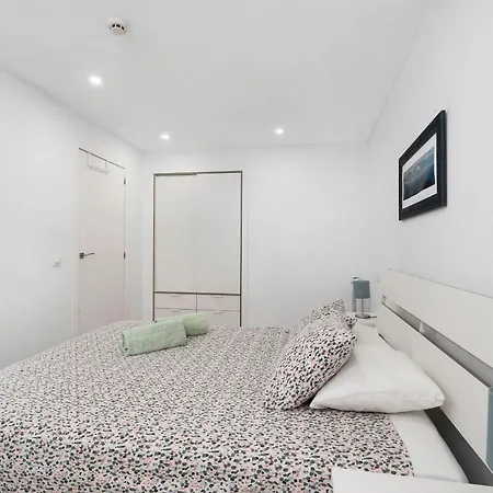 Geranios 71 Apartment Costa Adeje (Tenerife)